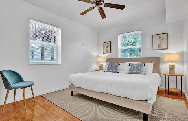 MARINE VILLAS HOLLYWOOD - Foto 5