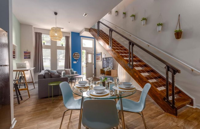 Apartment 10 Min Walk to Epicenter with Wifi - Foto 6