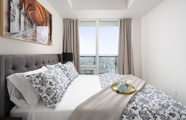 Designer 1BR plus Study Suite - Foto 5