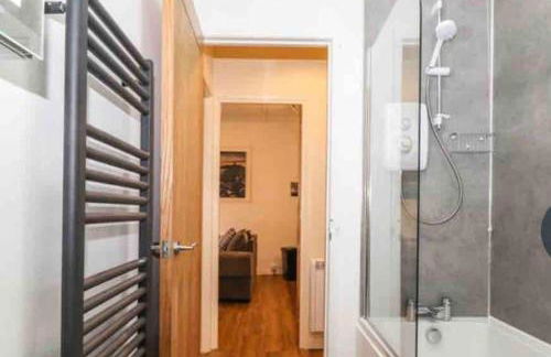 The Butcher's Flat Seahouses - Foto 8