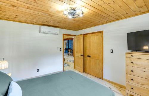 Stylish Catskills Retreat Year-Round Adventure! - Foto 18