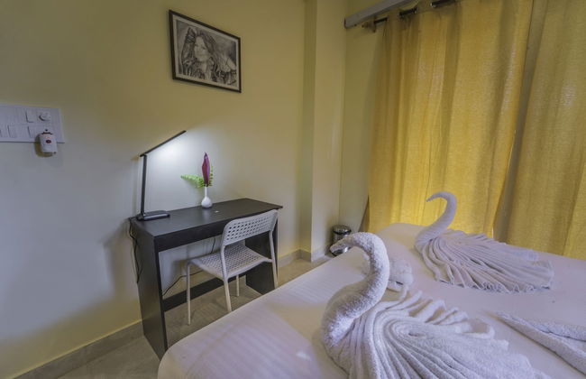 Mariners Bay Suites - Foto 3