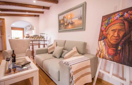 La Casa de Jabe - Toledo Casco Antiguo - Foto 33