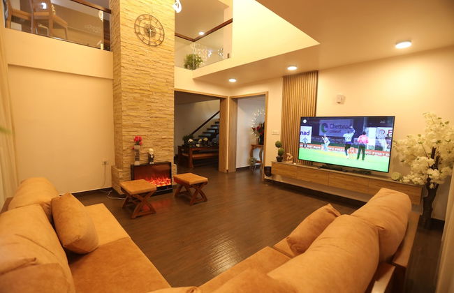 CozyVillas - Photo 45