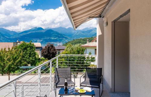 Holiday Home Laghetto by Interhome - Foto 59