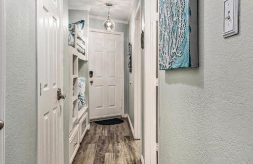 Casa Del Marlin - Your Beach Retreat on Galveston Island, TX - Foto 5