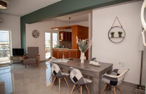 Meraki Beautiful apartment near the sea - Photo 18