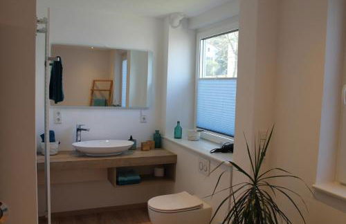 Fewo BELVEDERE- R-Auszeit in Bad Wildungen mit eigener Sauna - Foto 10