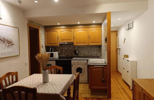 Inmocyma Cerler-Anayon Pie de pistas - Foto 7