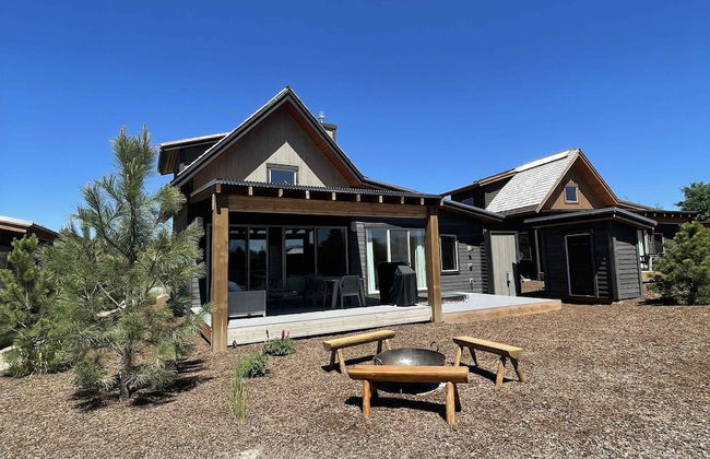 Wilderness Club Golfer's Cottage - Photo 28