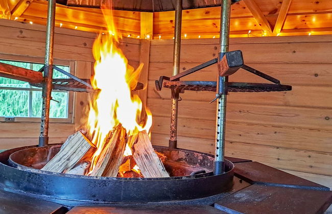 Villa paasirinne b - Foto 24