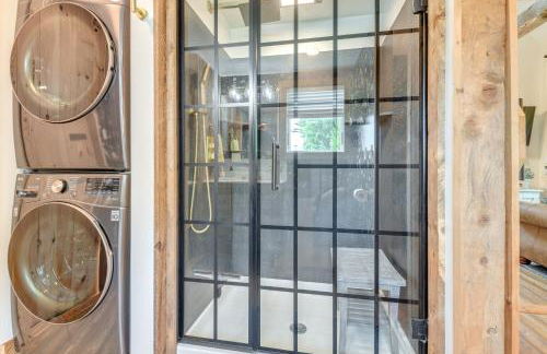 Historic Charm and Modern Luxury 6 Mi to Stowe Mtn - Foto 16