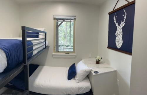 Aspen Springs Angel fire - Foto 104