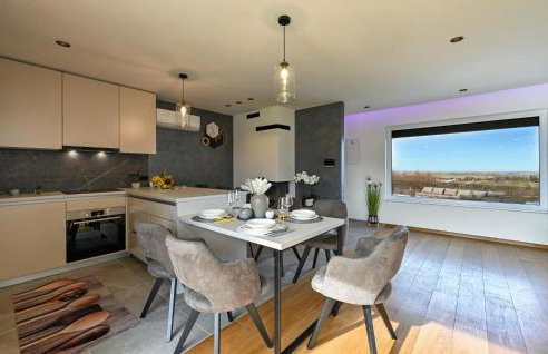 Nice Home In Vinogradi Ludbreski - Foto 6