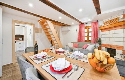 Gorgeous Home In Gornja Voca With Sauna - Foto 21