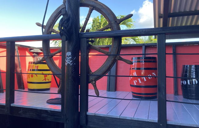 Piton Bungalows Ecolodges - Foto 6