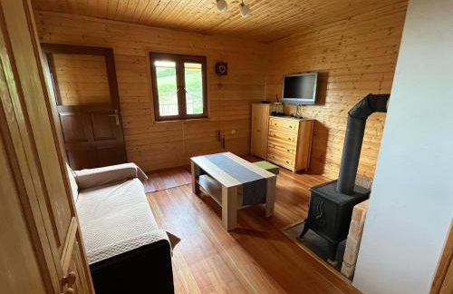 Domek u Freda - Foto 2