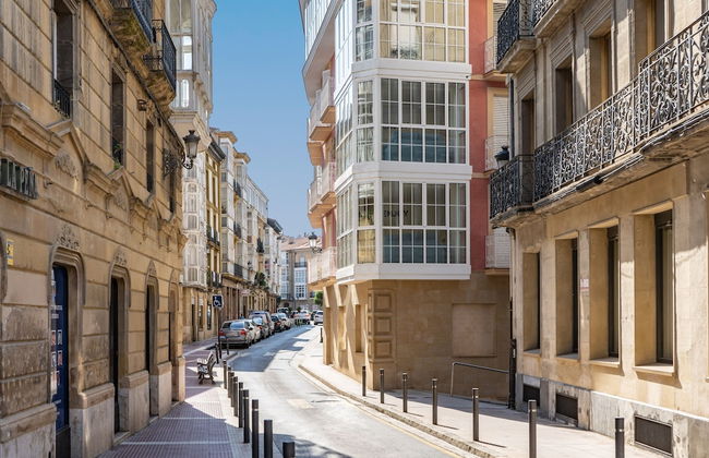 Limehome Haro Calle de la Vega - Foto 77