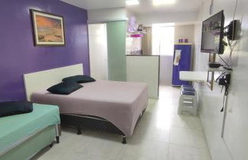 Guest House Renascer K&W - Foto 73