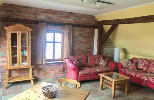 Falkenwohnung - Foto 15