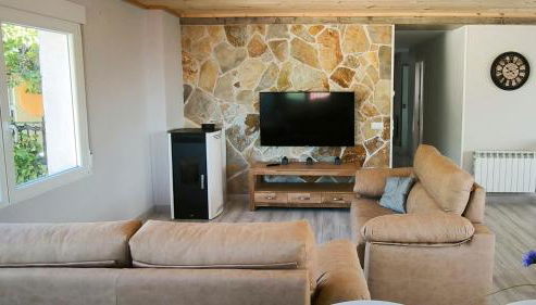 Torreón El Guindal - Sierra de Gredos - Foto 4