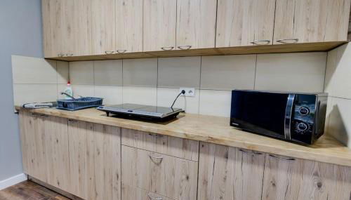 1B Neu renoviert 3 Zi Whg 5 Betten 43,29qm - Foto 5