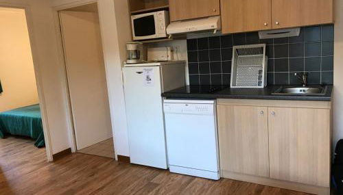 Appartement T3 Luchon - Foto 5