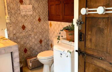 Les Favouilles, le gîte pour 15 personnes - Foto 22