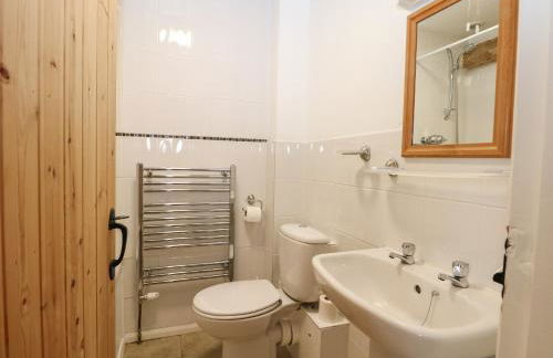 Byre Cottage 4 - Foto 16