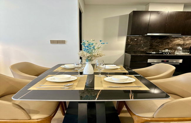 Lumiere Riverside - Luxury Condo District 2 - Foto 35