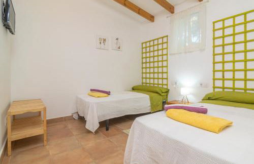 Villa Binimigi in Binisafua - Photo 71