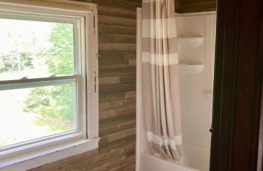 Cozy Private Log Cabin on acreage - Foto 30