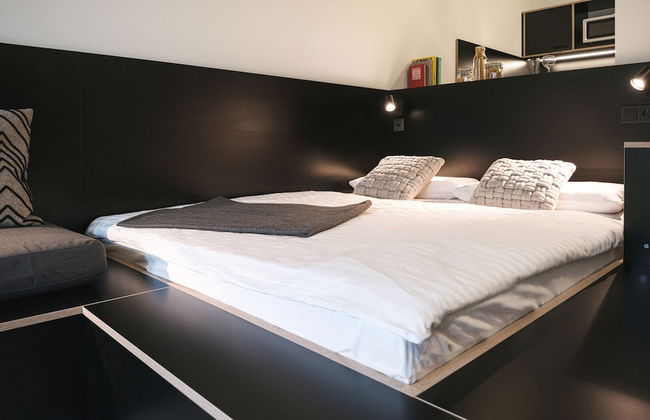 MoLiving - Design Hotel & Apartments Düsseldorf-Neuss - Foto 17