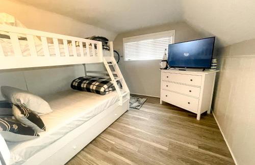 Historic District Vermilion Home - Foto 28