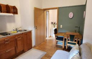 ELENA flat Lavendel Duisburg Zentrum - Photo 8