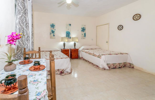 Mayan Villas Hotel - Foto 11