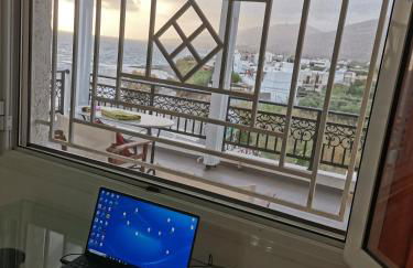 Stratos Sunset House - Foto 29