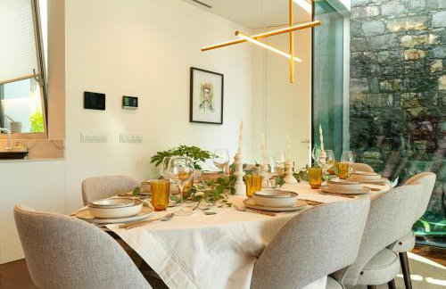Refúgio na Escarpa Luxury Villa - Foto 18
