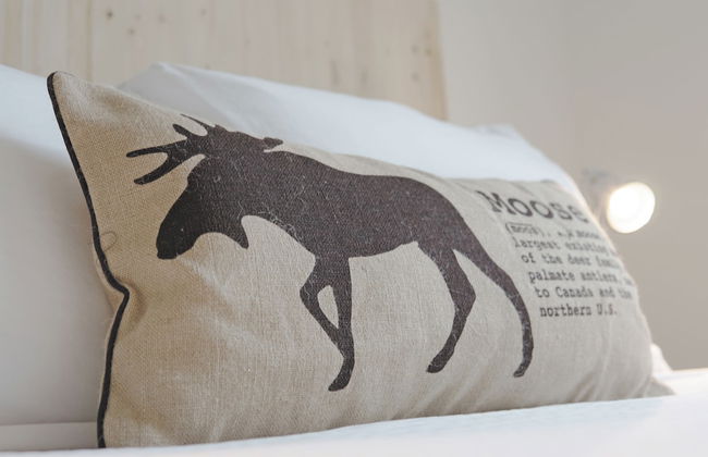 Basecamp Resorts Canmore - Foto 4