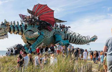 Le Bleu d'Opale - Foto 15