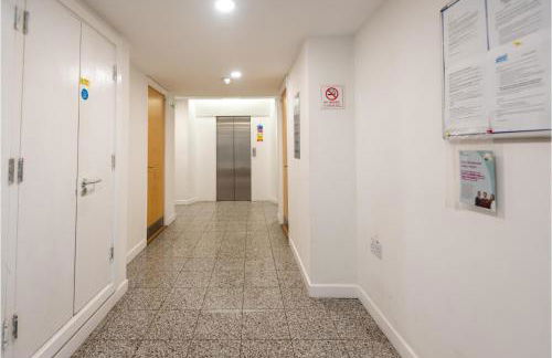 Central Albert Dock 2Bed 2Bath - Foto 38