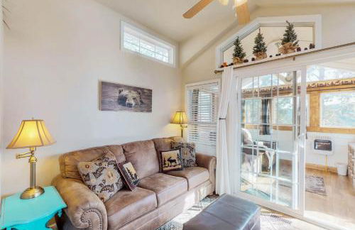 Cub Cottage - Foto 16