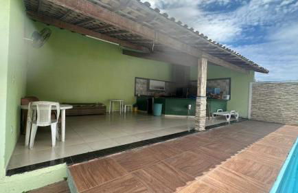 Refúgio Perfeito em Itaipuacu - Foto 4