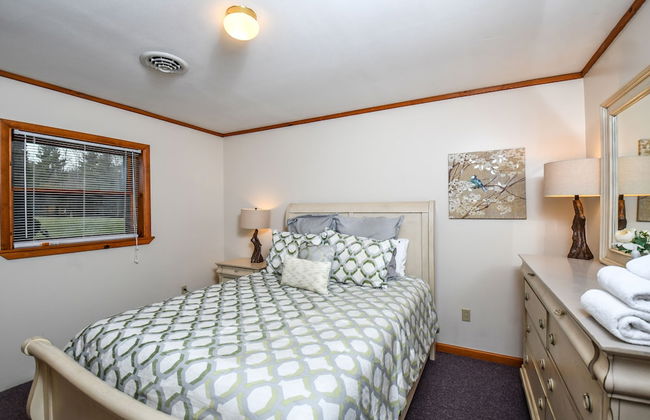 Camp Deep Creek - Foto 11