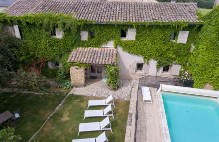 Maison du bonheur 10pers Piscine Privee et Chauffee - Foto 1