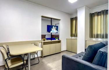 Apto central próx. a Santa Casa - Foto 17