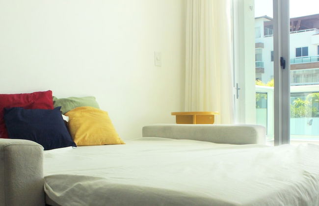 Lindo apartamento no Corais de Búzios RN - Foto 12