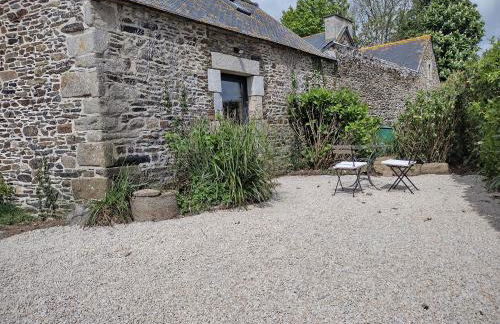 Gîte charmant typique Breton Ti Quartier - Foto 28