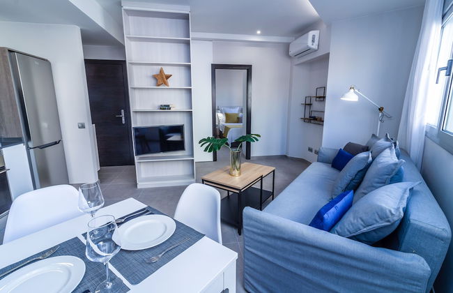 Bex Holiday Homes - Photo 4