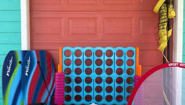 Sea Glass Cottage - Foto 5